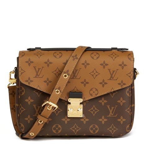 louis vuitton mini pochette metis|louis vuitton pochette metis vintage.